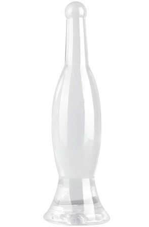 Bottle Plug Medium 24 cm - Woome.pl