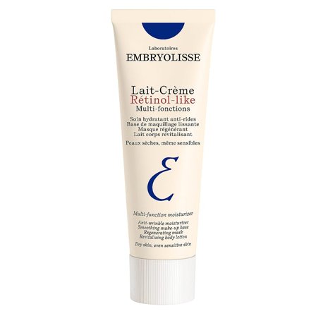 Embryolisse Lait-Crème Rétinol-Like 75 ml, Skincare, Ansigtspleje, Dagcreme