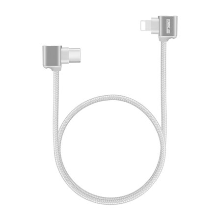 USB-C till Lightning-kabel för DJI Mavic Air 2 / Air 2S / Mini