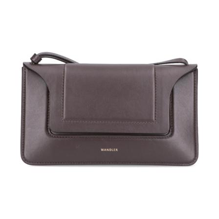 Wandler, Shoulder Bags Bruin, Dames, Maat:ONE Size