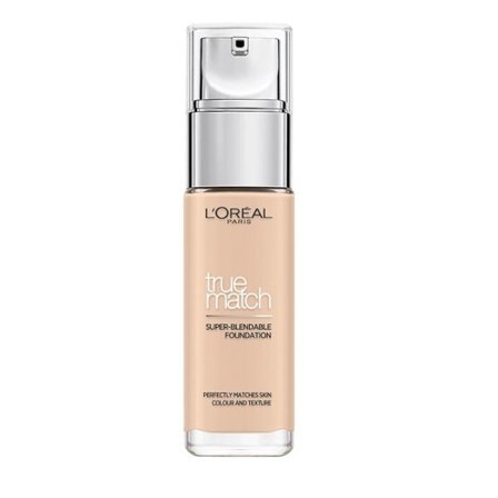L'Oreal LOréal True Match Foundation 1D/1.W Golden Ivory 30ml