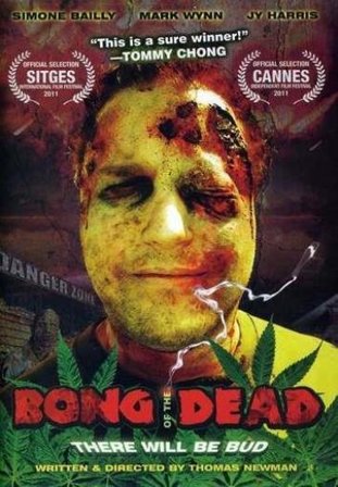 Bong of the dead NA