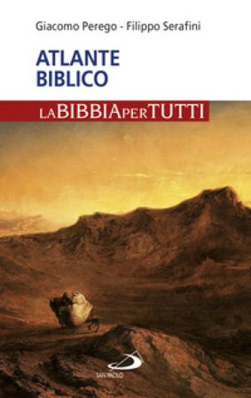 Atlante biblico Giacomo Perego