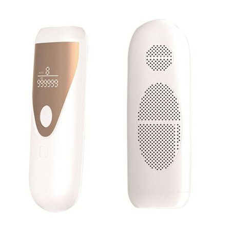 Hårfjerning Hårfjerning IPL System Epilator Husholdning Helt Kropp