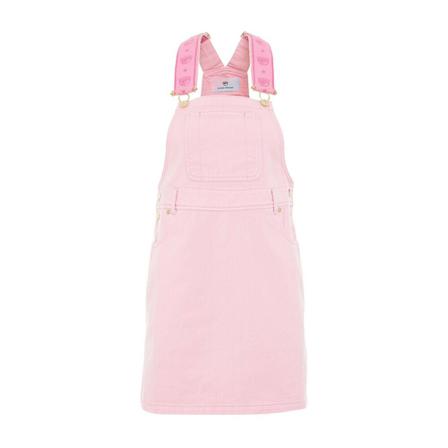 Chiara Ferragni Collection - Sommarklänningar - Rosa - Dam - Storlek: M, Dam, Storlek: M