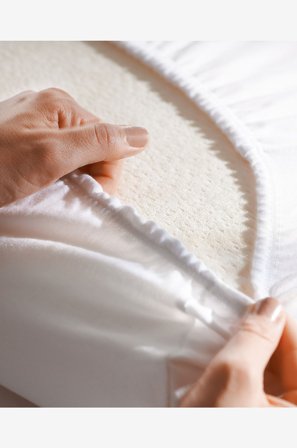 Tempur - Örngott Original/Millennium Tempur - Vit - Örngott - Från Homeroom