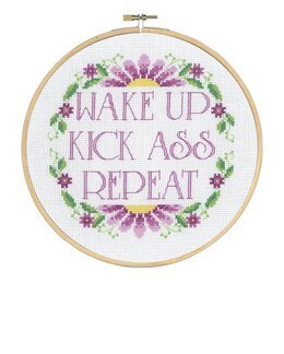 Bild Wake up - Permin