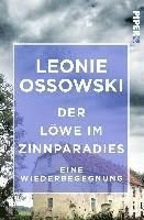 Der Löwe im Zinnparadies, ISBN: 9783492500111