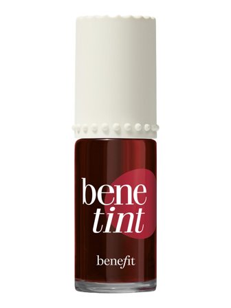 Benefit Benetint Cheek and Lip Stain - 469 Deep Plum 6.0ml