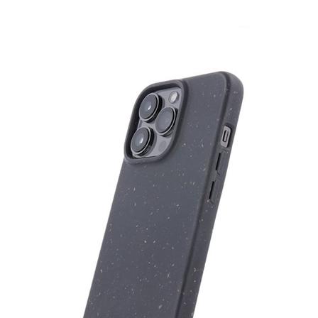 Bioio Bakskal till Samsung Galaxy S23 Ultra - Svart