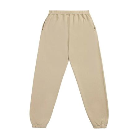 Aries, Jogging Beżowy, Mężczyzna, Rozmiar: M