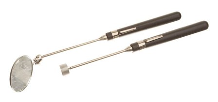 PELA 364087 Inspeksjonssett, Håndverktøy