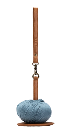 Muud Gyrit Nøsteholder til håndledd, whisky