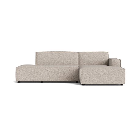 Lyon Chaiselongue-Sofa, rechts | Open End