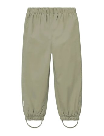 MINI A TURE Matwilanso All Season Pants. Grs - Green - 134