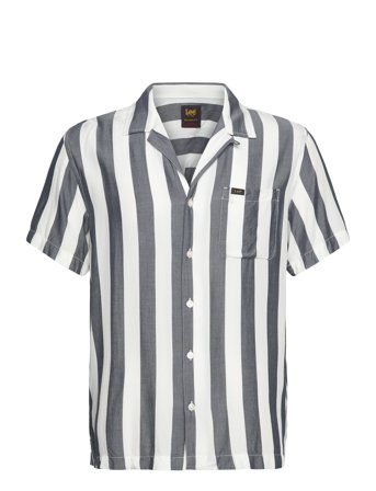 Lee Jeans | Resort Shirt | L