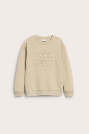 Kappahl | Bluza | Beżowy