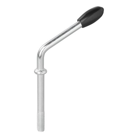 Spindel til jockey hjulklemme 60mm 341537