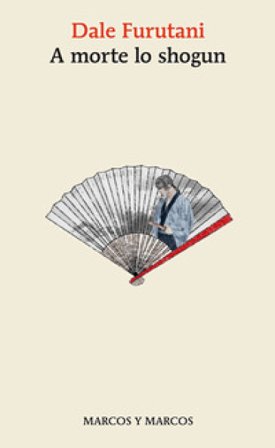 A morte lo shogun Dale Furutani