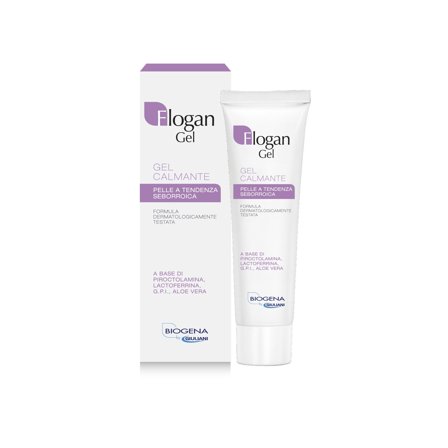 Flogangel Crema Pelle Ipereattiva 40ml