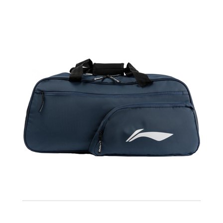 Li-Ning Clever Wins Badminton Bag Blue