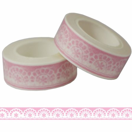 2 rullaa 10m x 15mm washi-teippiä, jouluiset söpöt kuviot, peittoteippi, koristeellinen paperiteippi, liimatarra, koristelu, tee-se-itse-lahja