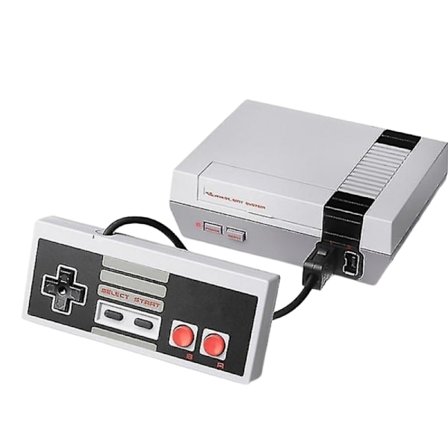 Nintendo Entertainment System: NES Classic Edition