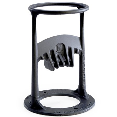 Kindling cracker Original Vedkløyver Jern, Svart