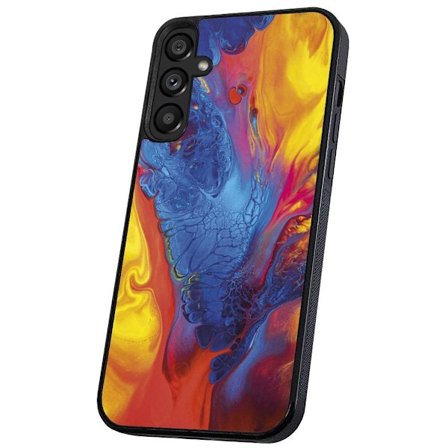 Samsung Galaxy A16 - Skal/Mobilskal Marmor