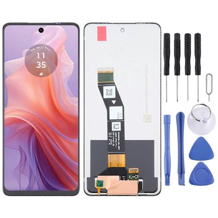 LCD-skjerm for Motorola Moto E14