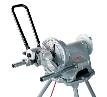 Ridgid 916 Spormaskin for 300 Compact, Maskiner