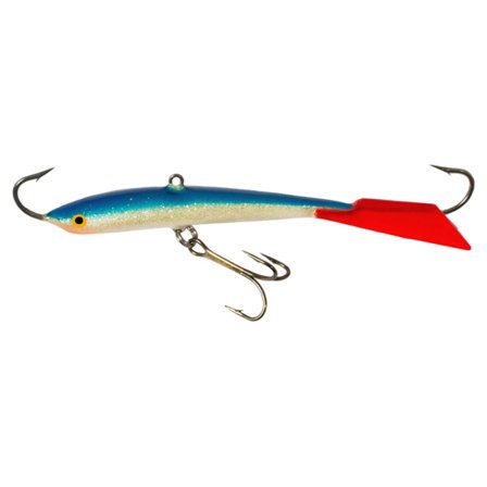 Nils Master Balanspirk 12cm 45g - 46