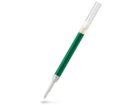PENTEL Refill EnerGel LR7 0,7 grön - Lyreco - Kontorsmaterial - Pennor - Pennpatroner
