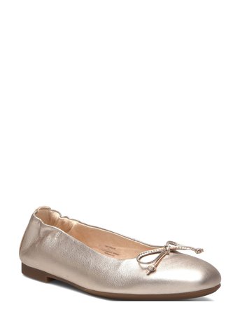 Gabor Ballerina - Gold - 40.5