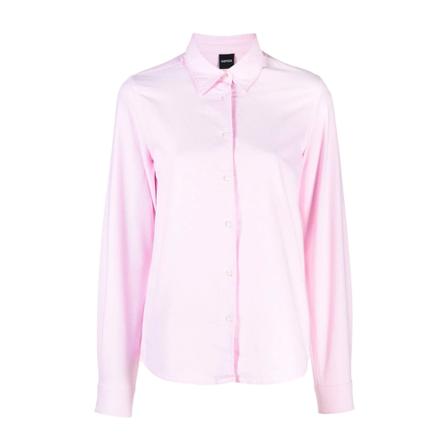 Aspesi Formal Shirts Pink, Dame Skjorter