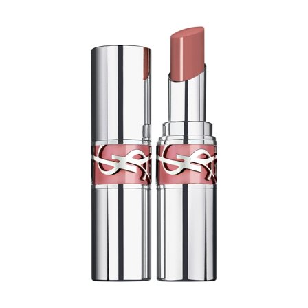 Yves Saint Laurent YSL Loveshine - Rossetto Lucido Effetto Bagnato N° 214 Wet Guava - Rossetto brillante