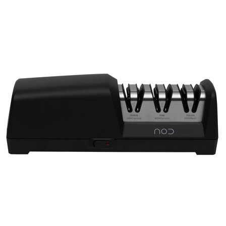 Nod Elektrisk knivsliper 15 grader