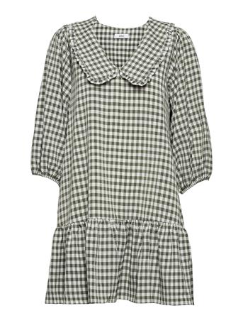 Enapril Dress 6842 Green Envii