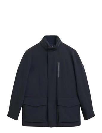 GANT | Double Mid Length Jacket | XXXL