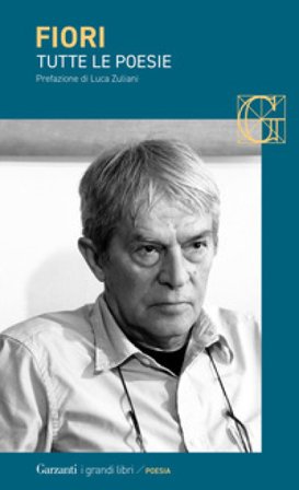 Tutte le poesie Umberto Fiori