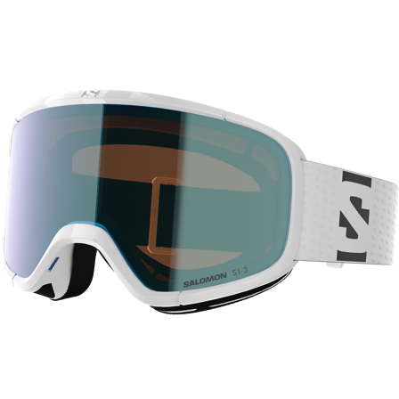 Salomon - Skibriller Skibriller Aksium 2.0 Photochromic - White