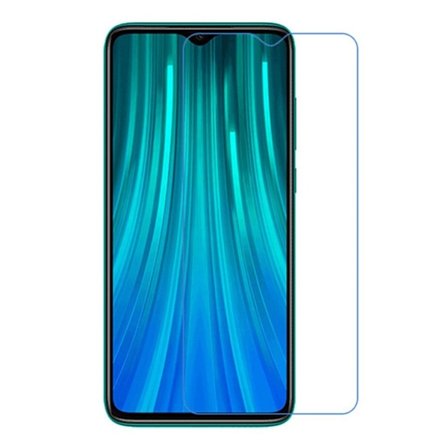0.3mm skærmbeskyttelse i hærdet glas til Xiaomi Redmi Note 8