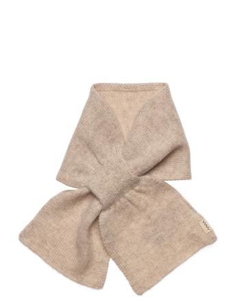 Aris Baby Accessories Scarves & Neckwarmers Scarves Beige MarMar Cph