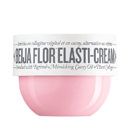 Sol de Janeiro Beija Flor Elasti Cream Bodylotion & kroppsoljor Dam 75 ML