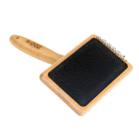 Selected by ZOO - Karda classic, L, 19x12cm - Hund - Pelspleie Trim- og hundebad - Hundekarde til pelsfelling - ZOO.no