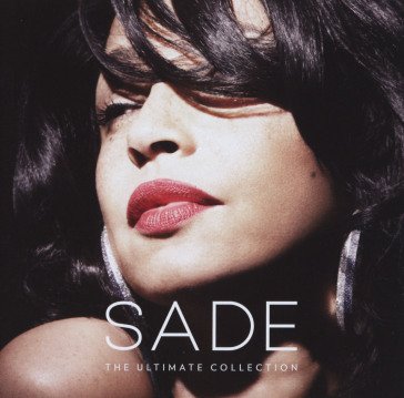 The ultimate collection Sade