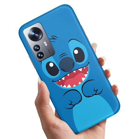 Xiaomi 12 - Cover/Mobilcover Stitch