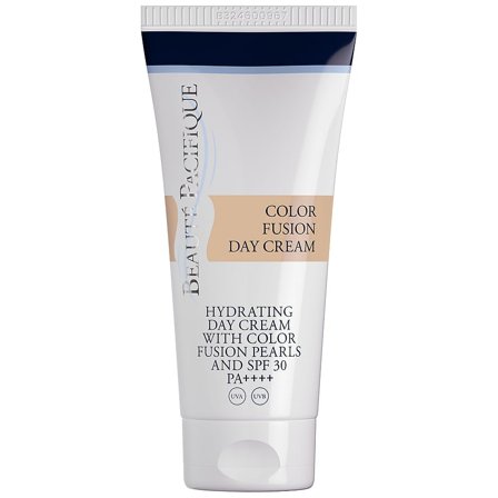 Beauté Pacifique Color Fusion Day Cream 50 ml, Makeup, Ansigt, Bb/cc Cream