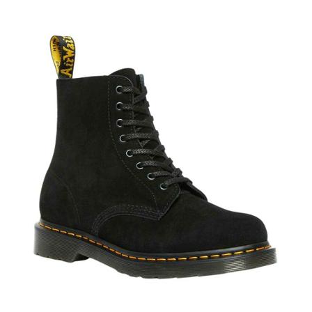 Dr. Martens Ankle Støvler Sort, Dame, Størrelse: 39 1/2 EU