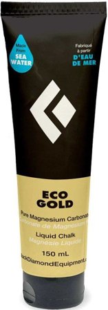 Black Diamond Eco Gold Liquid Chalk - Kritt og Krittpåser